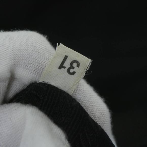 PRADA Hand Bag Nylon Black Auth 65890 - Picture 12 of 16